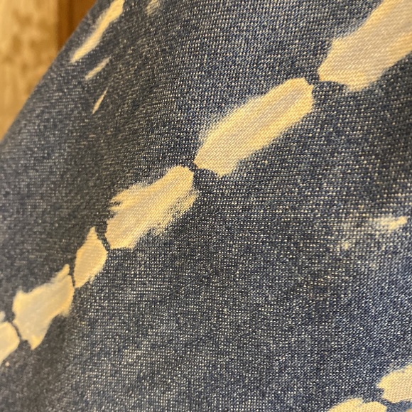 Sandy Starkman Spirit blazer/ jacket embroidered and hand painted SIZE 1X EUC - Picture 6 of 10